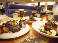 Salamanca Inn Hotels in Battery Point