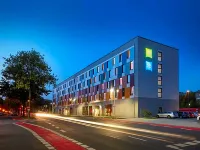 ibis Budget Bayreuth Hotel berhampiran Kaskade