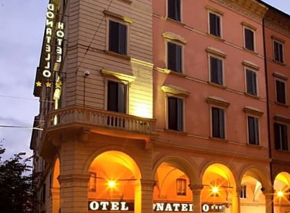 Hotel Donatello