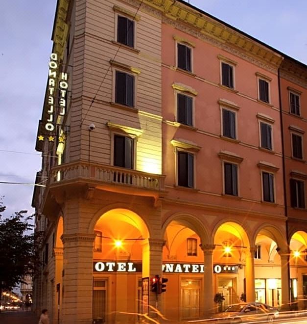 Hotel Donatello