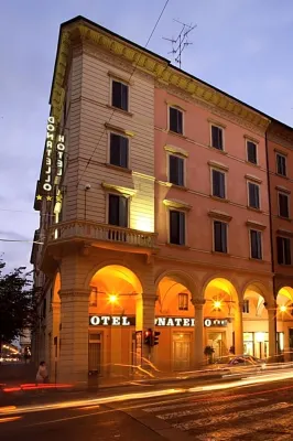 Hotel Donatello Hotels in Bologna