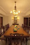 The Bristol Hotels in Gurugram