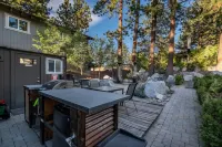 Resthaven Tahoe Hotels in Zephyr Cove