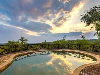 Tintswalo Waterberg Hotel di Bosveld