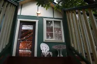 Lotus Lodges Hotels in Olinda