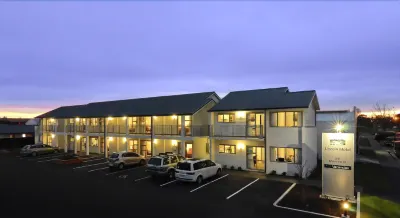 Lincoln Motel Các khách sạn ở Lincoln