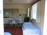 Glow Worm Motel Hotels in Te Kuiti