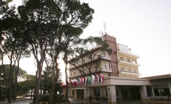 Bzommar Palace Hotel