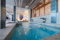 Hotel Levesque - spa