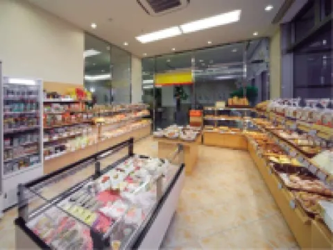 岡山シティホテル厚生町 岡山のホテル