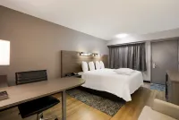 레드 루프 플러스+ 시카고 네이퍼빌 네이퍼빌 호텔