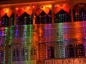 Hotel Fort View Jaisalmer