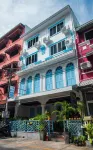 Sino House Patong Hotels in der Nähe von Bluesiam Villa