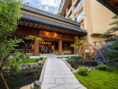 山水莊 福島市住宿飯店