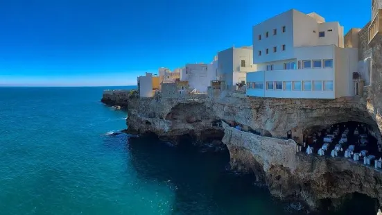 Hotel Grotta Palazzese