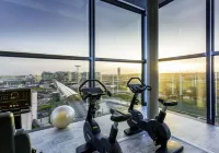 Novotel Paris Cœur d'Orly Aéroport