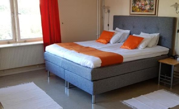 Hotell Grepen - Housity