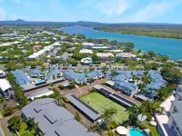 Noosa Place Resort Hotels in Noosaville