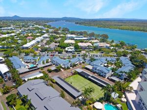 Noosa Place Resort