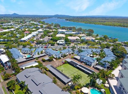 Noosa Place Resort