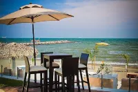 Playa Caracol Hotel & Spa - Beach