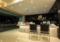 Mercury Boutique Hotel Các khách sạn ở Melaka