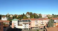 Hotel Roma Hotels in Solbiate Olona