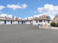 Royal Inn Hotels in Springfield