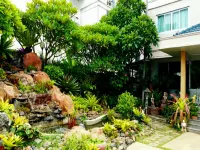 Loei Orchid Hotel Hotels in 