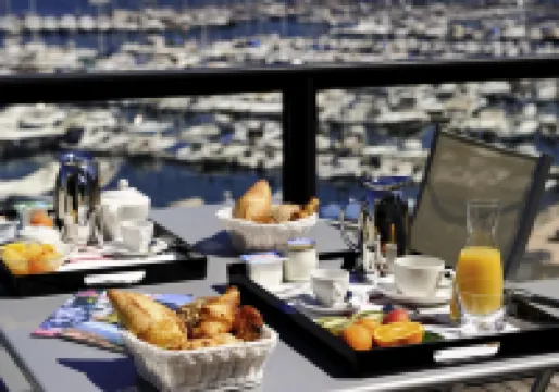 Hôtel Mercure Ajaccio