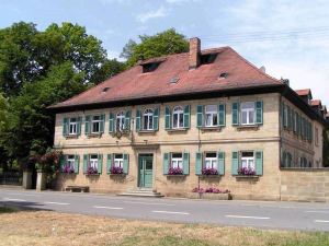 Gasthof Schiller Bei Bamberg