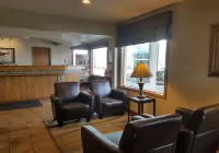 RiverTree Inn Hotels in Clarkston