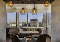 Ibis Styles Jerusalem City Center Hotels in Jerusalem