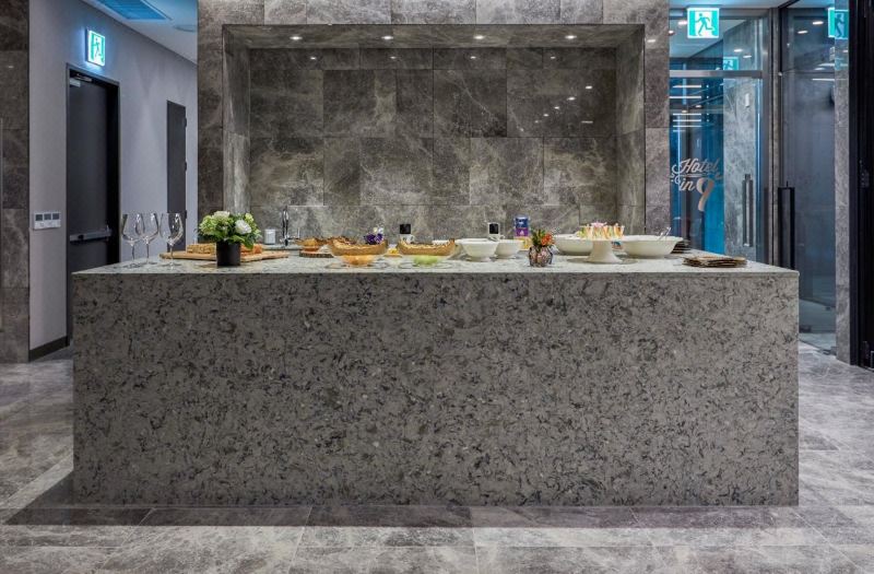 Hotel in 9 Gangnam photo 5