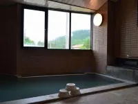 Ryuzanso - Pemandian Air Panas