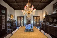 Casa Dos Varais, Manor House Hotel a Peso da Régua