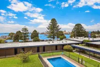 Richmond Henty Hotel Hotel di Portland