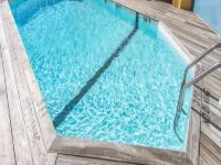 Beach Harbor Unit 32b 2卧室公寓由RedAwning提供