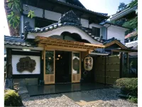 Unryuso Hotels in Shinshiro