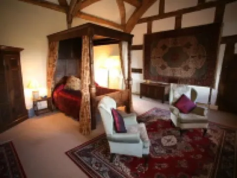 Blackmore Farm Hotels in Bridgwater