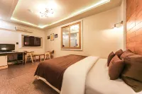 Hotel Bellagio Hotels in Busan
