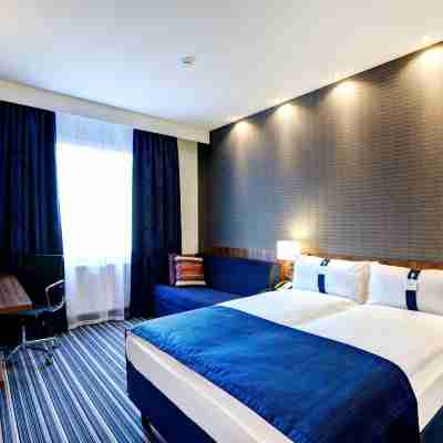 Holiday Inn Express Voronezh - Kirova Rooms