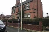 The Old Rectory Hotels in Boldon Colliery