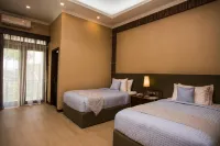 Bening Syariah Boutique Hotel Hotel in zona POOLVILLA PURWOKERTO
