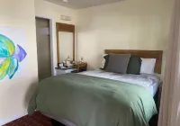 Monte Bianco Inn Hotels in Weed