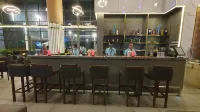 Legend Hotel and Resort - bar