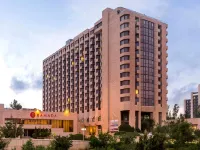 Ramada Jerusalem Hotel โรงแรมในเยรูซาเลม