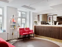 Best Western Plus Hotell Nordic Lund Hotels in Lund