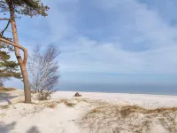 "Anemette" - 100m from the Sea Hotels in Snogebaek