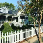 John Thomas Bed and Bath Hotels in Monroe
